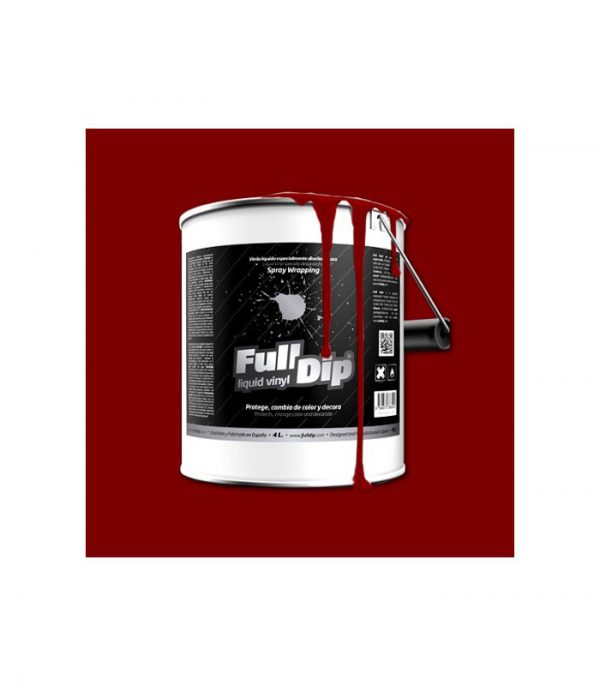 full-dip-4l-rojo-cereza