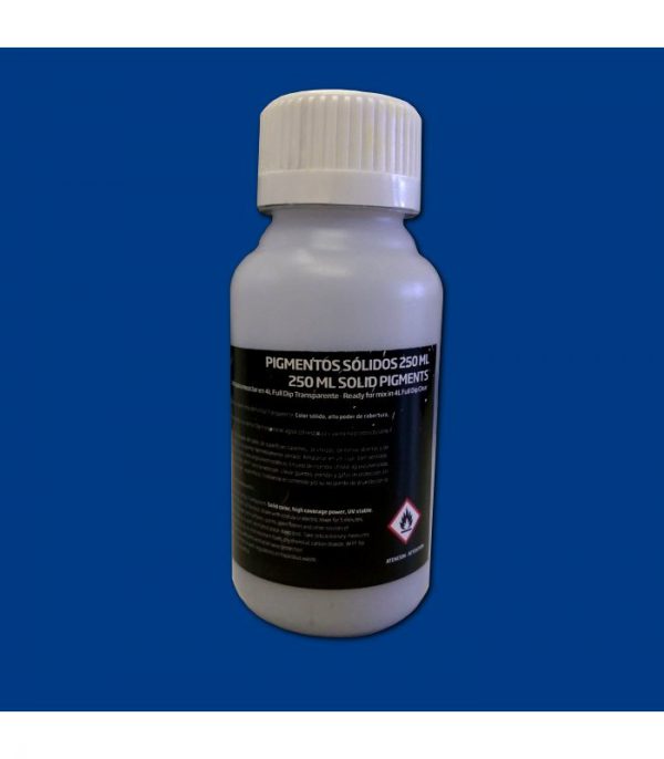 pigmento-azul