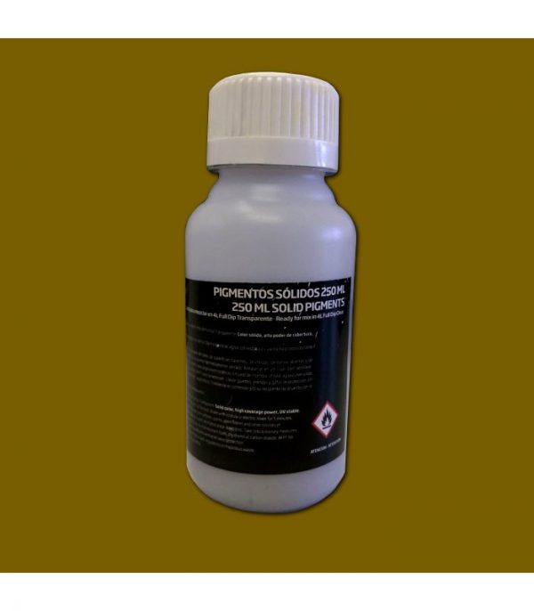 pigmento-marron-militar